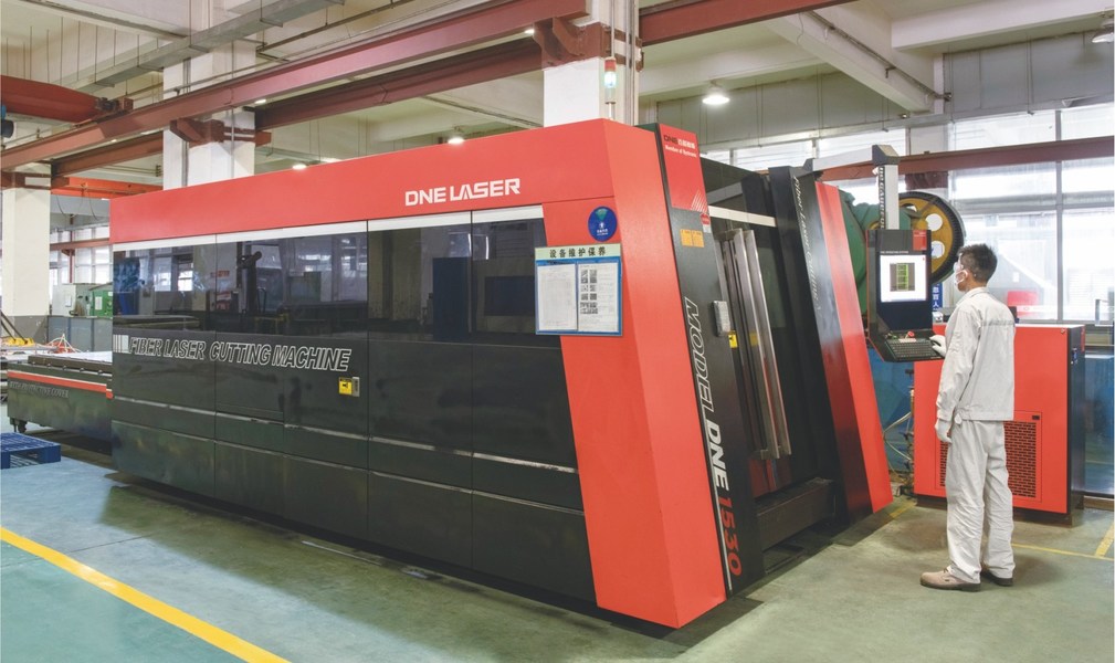 Warom Technology Incorporated Company निर्माता उत्पादन लाइन