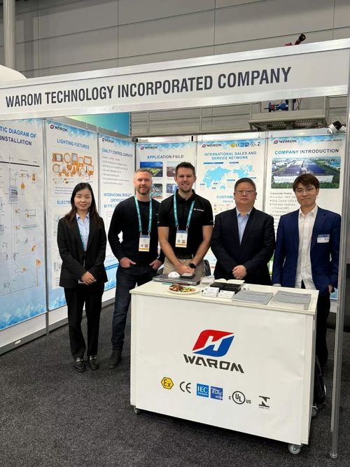 Latest company news about ऑस्ट्रेलियाई ऊर्जा उत्पादक सम्मेलन और प्रदर्शनी 2025 का दूसरा दिन