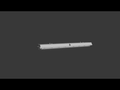 BAY51-Q एलईडी सीरीज विस्फोट प्रूफ लाइट फिक्स्चर एलईडी ट्यूब IECEx ATEX CU-TR