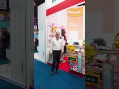 ओजीयू में हमारे साथी के साथ