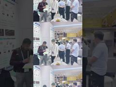 2025 कैंटन फेयर का पहला दिन