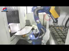 जंक्शन बॉक्स का स्वचालित टैपिंग